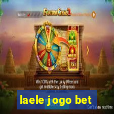 laele jogo bet